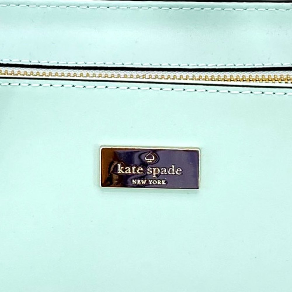 kate spade Regatta Court in Misty Mint - Picture 12 of 14